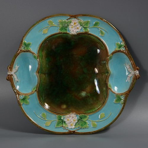 George jones majolica - jones,