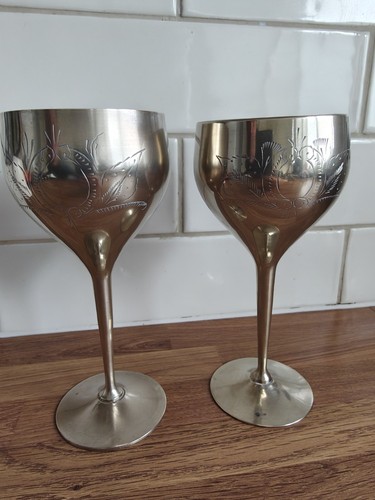 Epns vintage silver plate - epns,