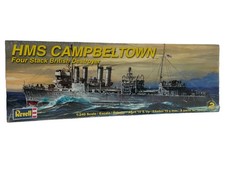 Revell 85-3016 HMS CAMPBELTOWN