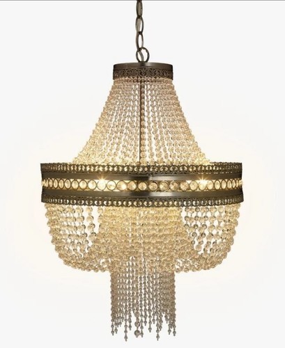 John lewis lucia crystal - john,
