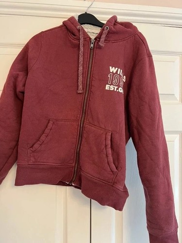Jack wills sherpa - jack, lined
