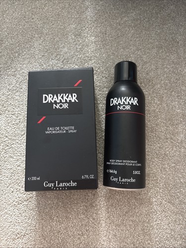 Guy laroche drakkar noir - guy,