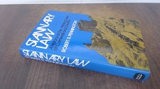			Stannary Law: History of