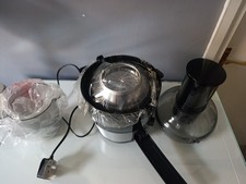 Philips HR1863/01/AJ Electric