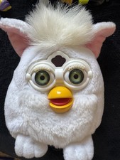 Vintage 1999 rare - , furby