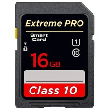 NEW SD Card 8GB 16GB 32GB 64GB