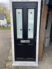 A 875-2060 BRAND NEW BLACK