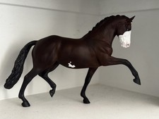 Breyer Totilas Custom - see
