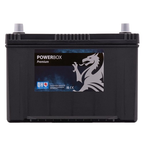 Starter battery 250 90ah 740a - starter,