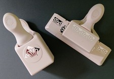 Martha Stewart "Punch around