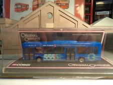 OOC 44703 LONDON BUSES  LONDON