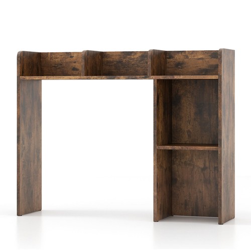 Desk bookshelf tier - bookshelf, display