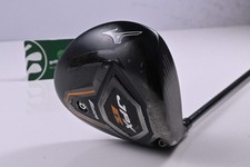 Mizuno JPX EZ 2013 Driver / 10.5 Degree / Regular Flex Fujikura Orochi 50g Shaft
