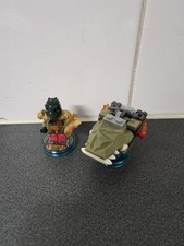 LEGO DIMENSIONS 71223 CRAGGER