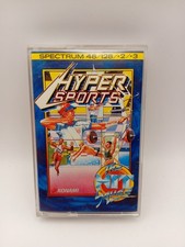 HYPER SPORTS - Hit Squad - zx