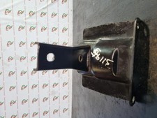 SUZUKI SPLASH GLS MK1 2009