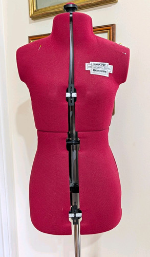 Adjustoform supa fit - adjustoform, supa-fit
