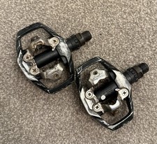 Shimano PD-M530 SPD Clipless