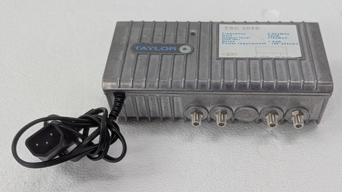 Taylor tsc 3056 aerial - taylor,