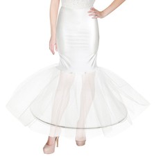 Wedding Petticoat Underskirt