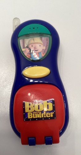 Vintage bob the builder hit - builder, hit/k
