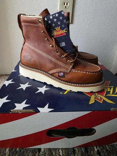 Thorogood american heritage - thorogood,