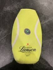 Lanson Champagne Bottle Cover