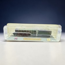 Del Prado N Gauge 1:160 LNER
