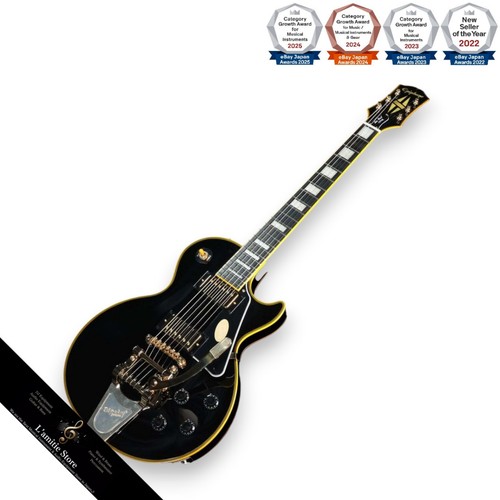 Epiphone joe bonamassa 1959 - epiphone,