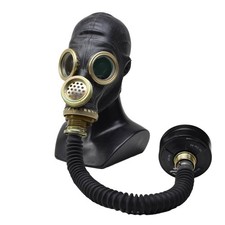 Original Soviet Gas Mask GP-5M