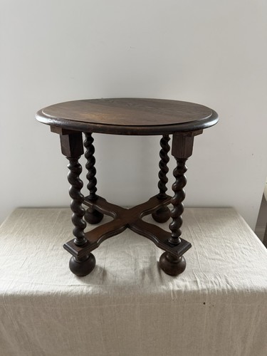 Antique vintage jacobean style - vintage,
