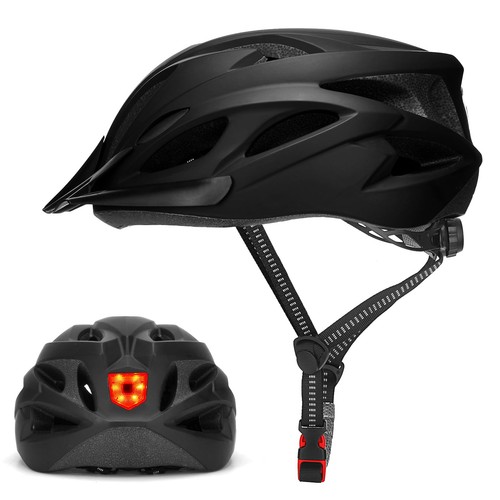 Bike helmet adult - bike, with