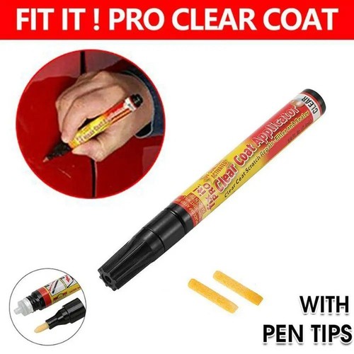 Car scratch remover pen - 1,