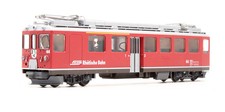 Bemo Pre-Owned RhB ABe 4/4 44