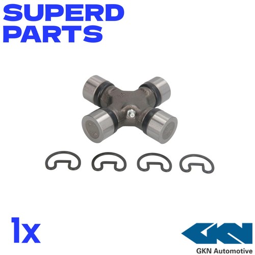 Drive shaft cross fits - shaft,