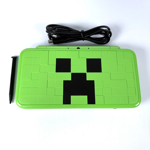 New nintendo 2ds minecraft - nintendo, ll