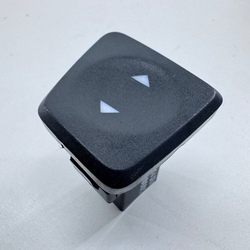 Fiat 500 window switch - fiat,