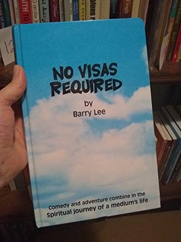 Visas required lee - visas, barry