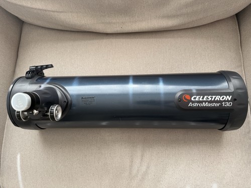Celestron astromaster 130eq - celestron,