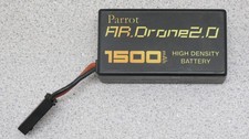 Parrot AR Drone 2.0 1500 mAh