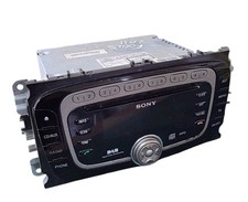 Genuine Ford Focus mk2 mk2.5