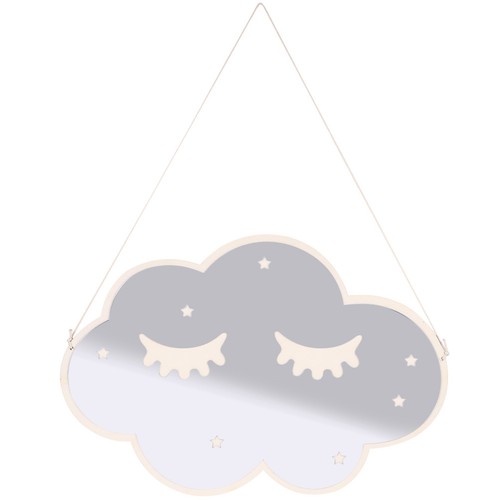 Mirror decoration kids - 3,
