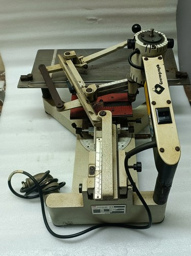 Gravograph im3 pantograph - im3,