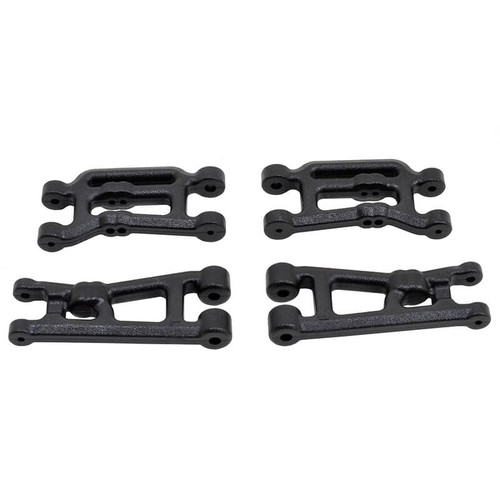Rpm heavy duty front rear - duty,