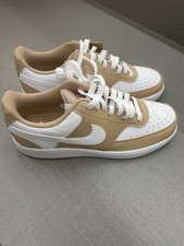 nike court vision low Women’s Uk 6 Trainers NWOB #328