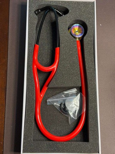 Stethoscope cardiology iv - 3m,