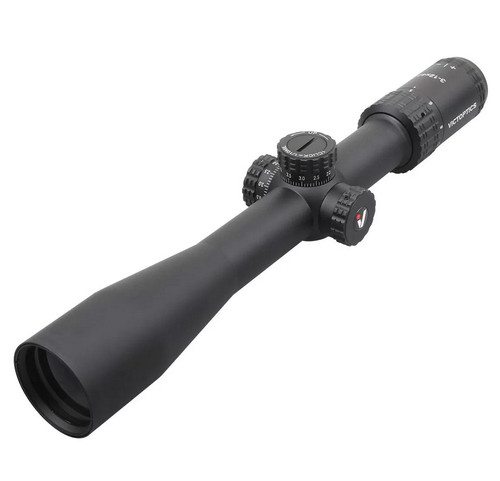 Vector victoptics 12x40 - victoptics, 3-12x40