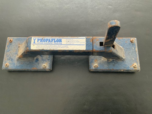 Carpet tile lifter tool - tile,