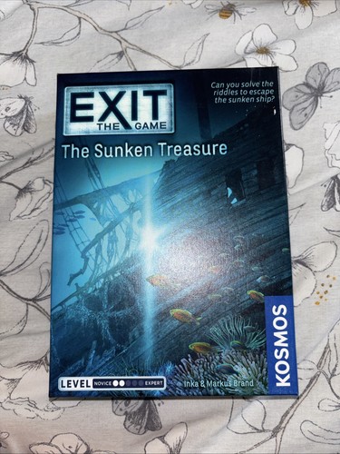 Thames kosmos exit the - &,