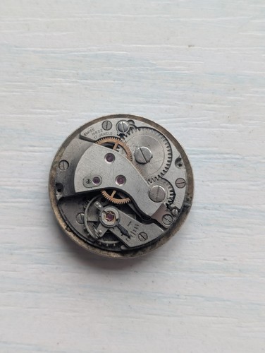 Vintage fhf mechanical - vintage,